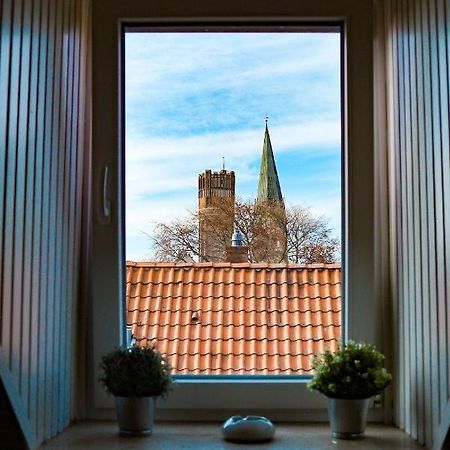 Apartmán Studio-An-Der-Ilmenau Lüneburg Exteriér fotografie